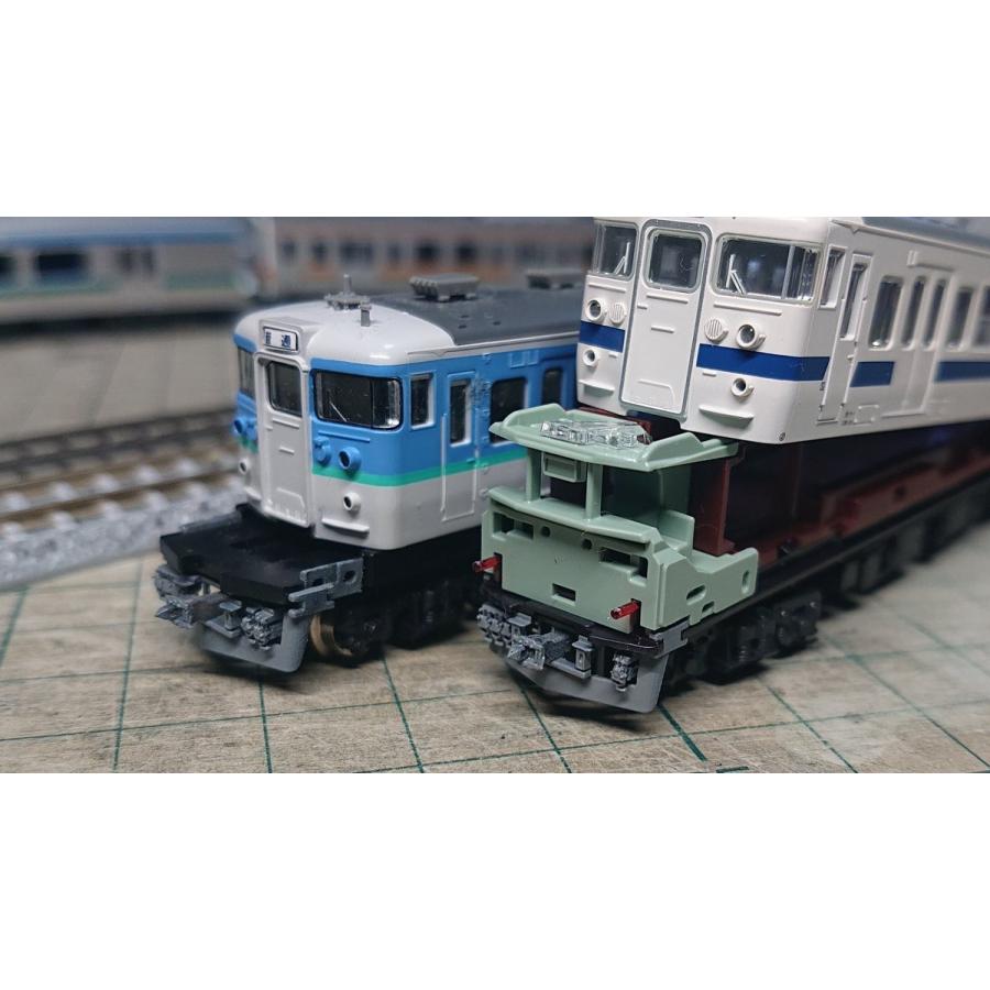 祝前日タイムセール【断捨離】115系1000番台6両セット 祝前日タイムセール【断捨離】115系1000番台6両セット 断捨