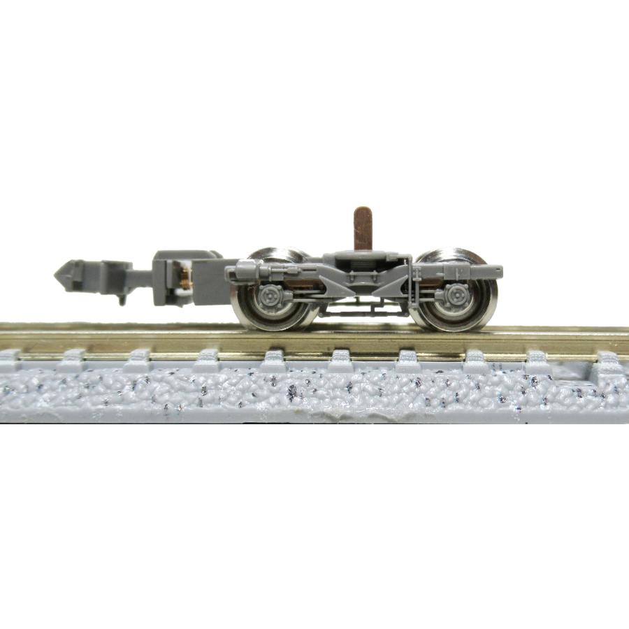 グリーンマックス ピボット集電台車 SS110 : グリーンマックス