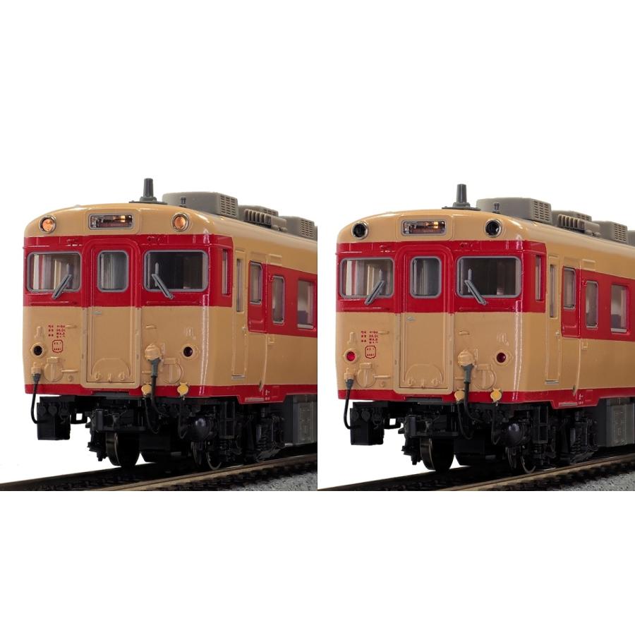 瀬戸川模型工房 特製完成品】1/80 キハ53 1001 (動力付き 瀬戸川模型工房 特製完成品】1/80 キハ53 1001 (動力付き