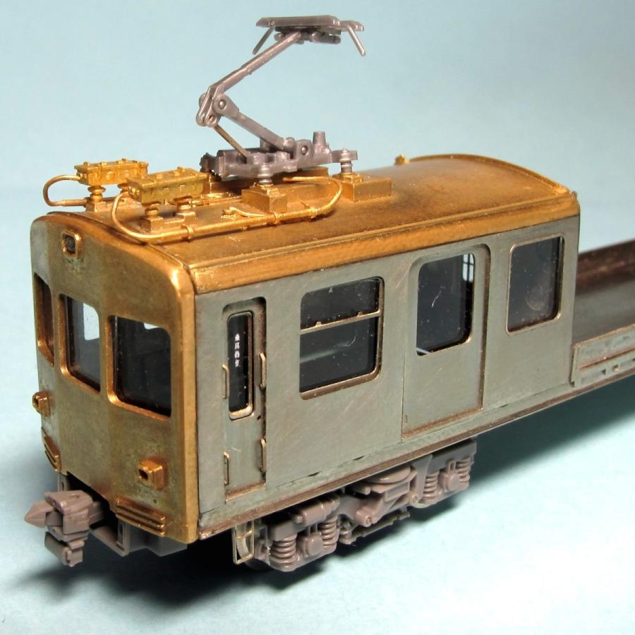 トレジャータウン TTK415C 京急デト11-12更新後動力つき