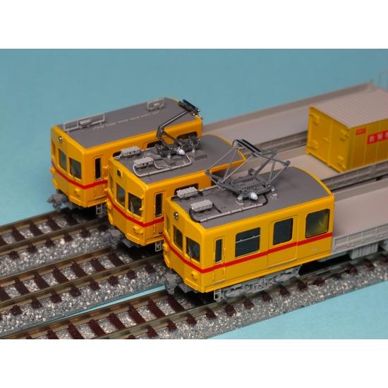 トレジャータウン TTK415F 京急デト17-18更新前 コンバージョン