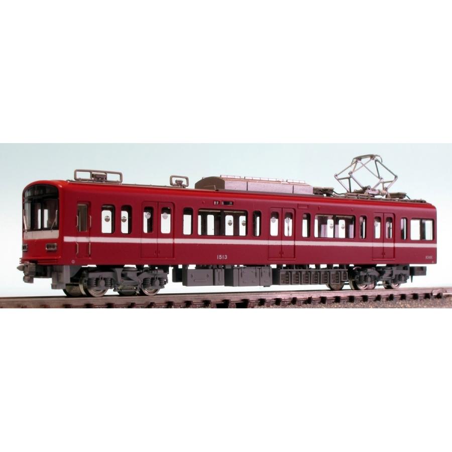 トレジャータウン TTK420C 京急1500形（鋼製車）4両S