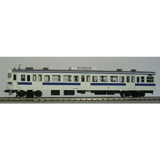 トレジャータウン TTK427D 423系冷改（AU75）4両S コンバージョン