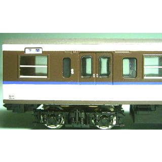 トレジャータウン TTK427E 115系広セキC24編成4両S トレジャータウン TTK427E 115系広セキC24編成4両S
