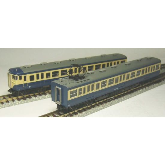 トレジャータウン TTK429B 62系A3編成 4両S コンバージョン トレジャータウン TTK429B 62系A3編成 4両S コンバージョン