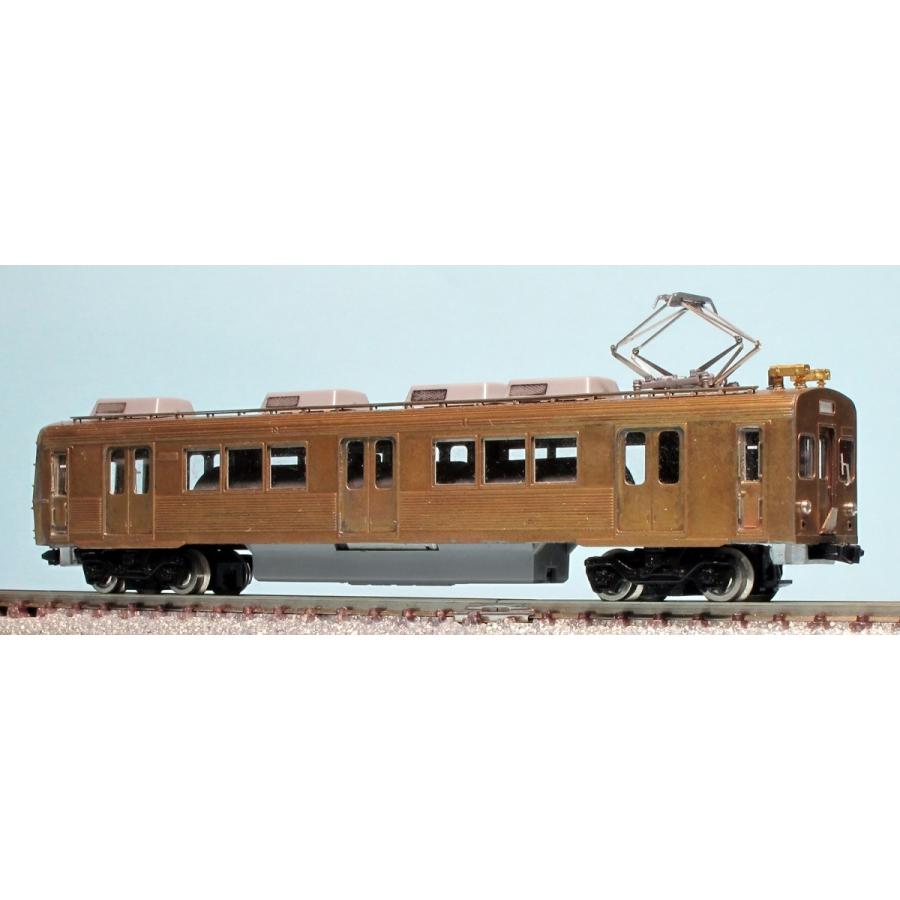 トレジャータウン TTK433A 十和田観光電鉄7200系 単行 コンバージョン