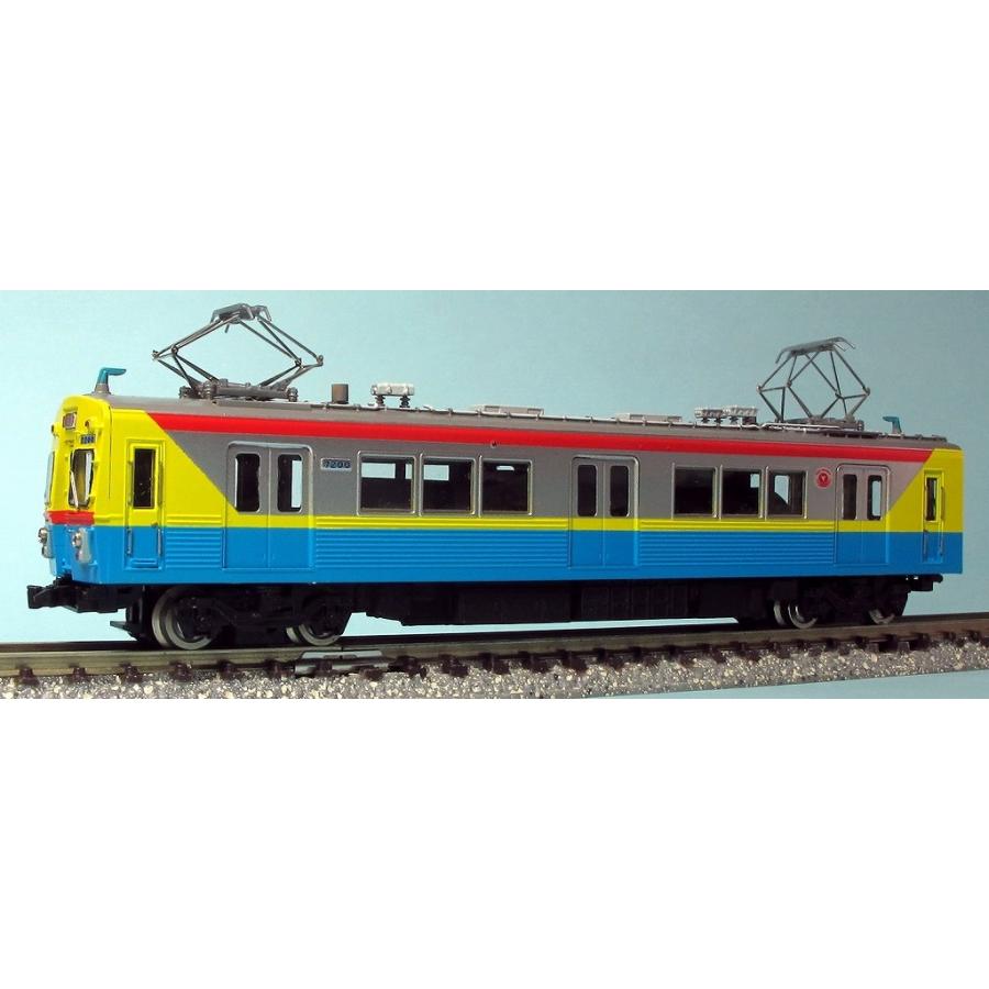 トレジャータウン TTK427G 403系K821編成 7連コンバージョンキット トレジャータウン TTK434B 東急7200系検測車 デヤ7200+7290 2連
