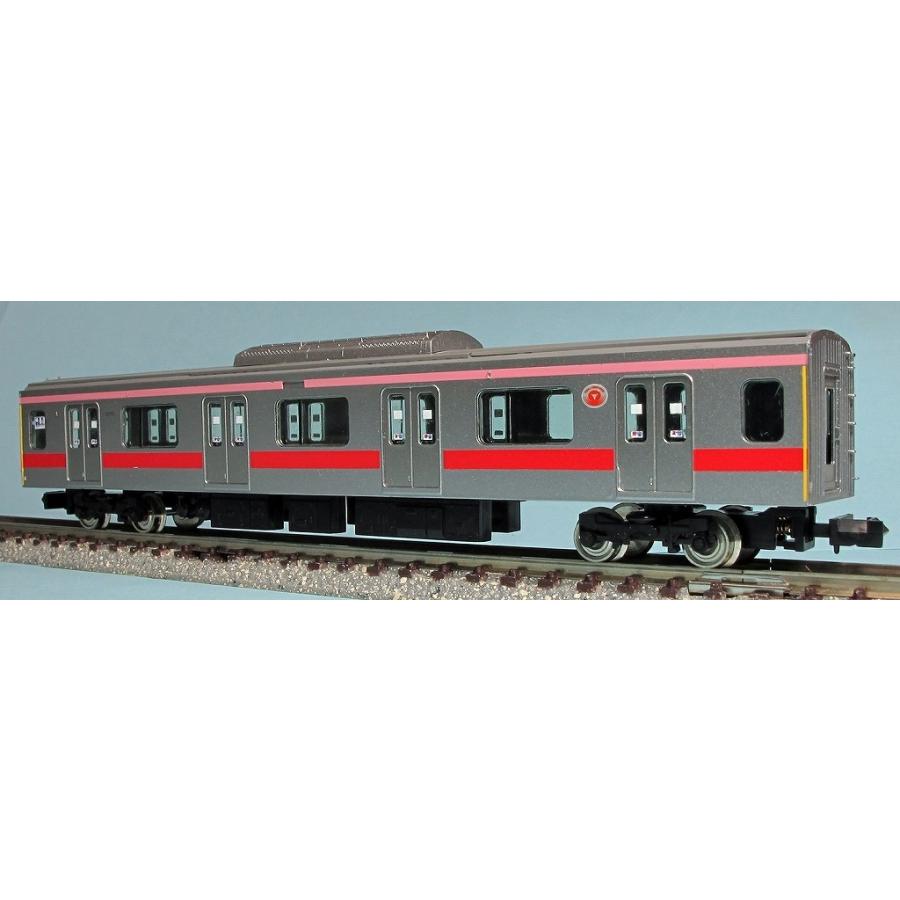 トレジャータウン TTK435A 東急サハ5576 コンバージョンキット