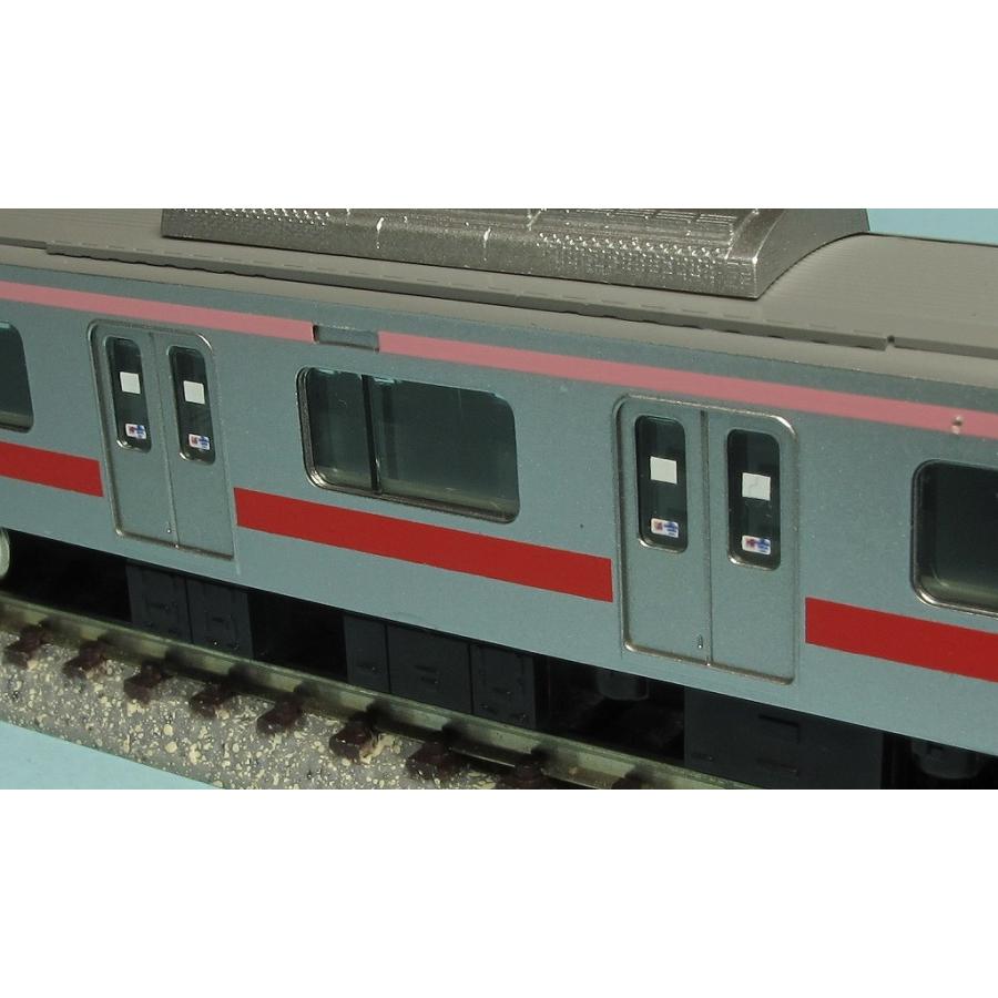 トレジャータウン TTK435A 東急サハ5576 コンバージョンキット
