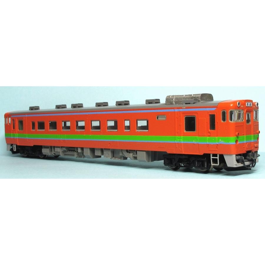 トレジャータウン TTL861-54B 苗穂色帯インレタ : グリーンマックス