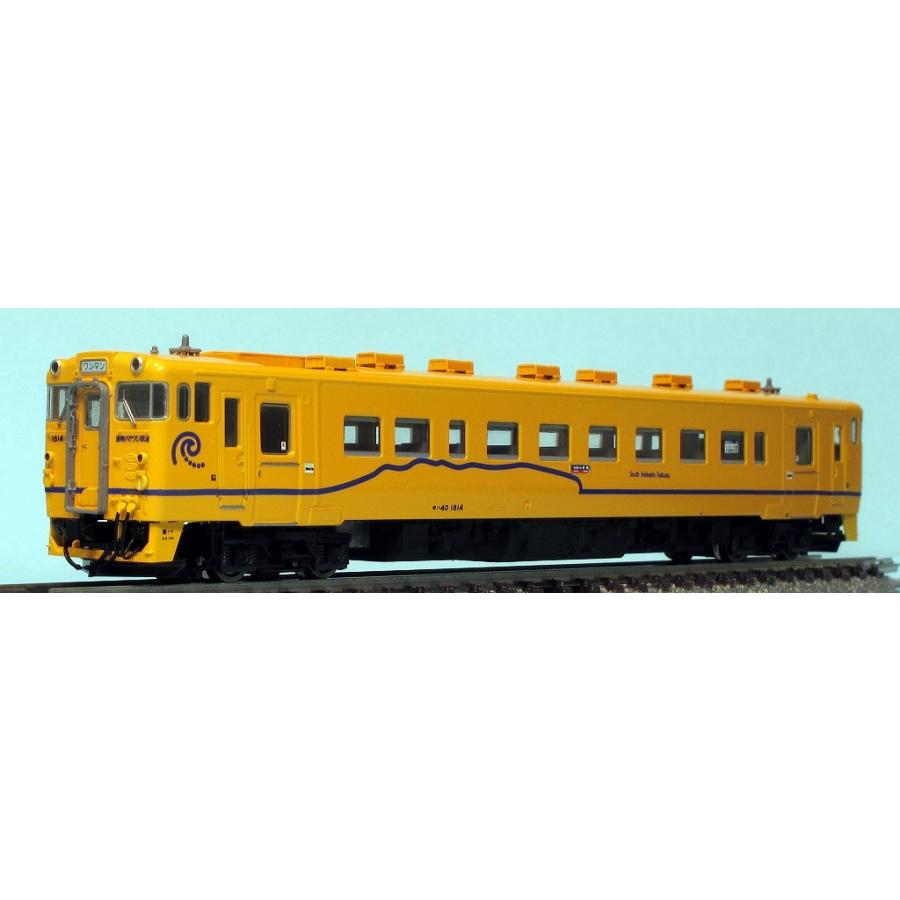 トレジャータウン TTL861-82A キハ40 道南いさりび鉄道一般車両（山吹