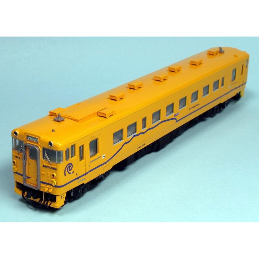 トレジャータウン TTL861-82A キハ40 道南いさりび鉄道一般車両（山吹