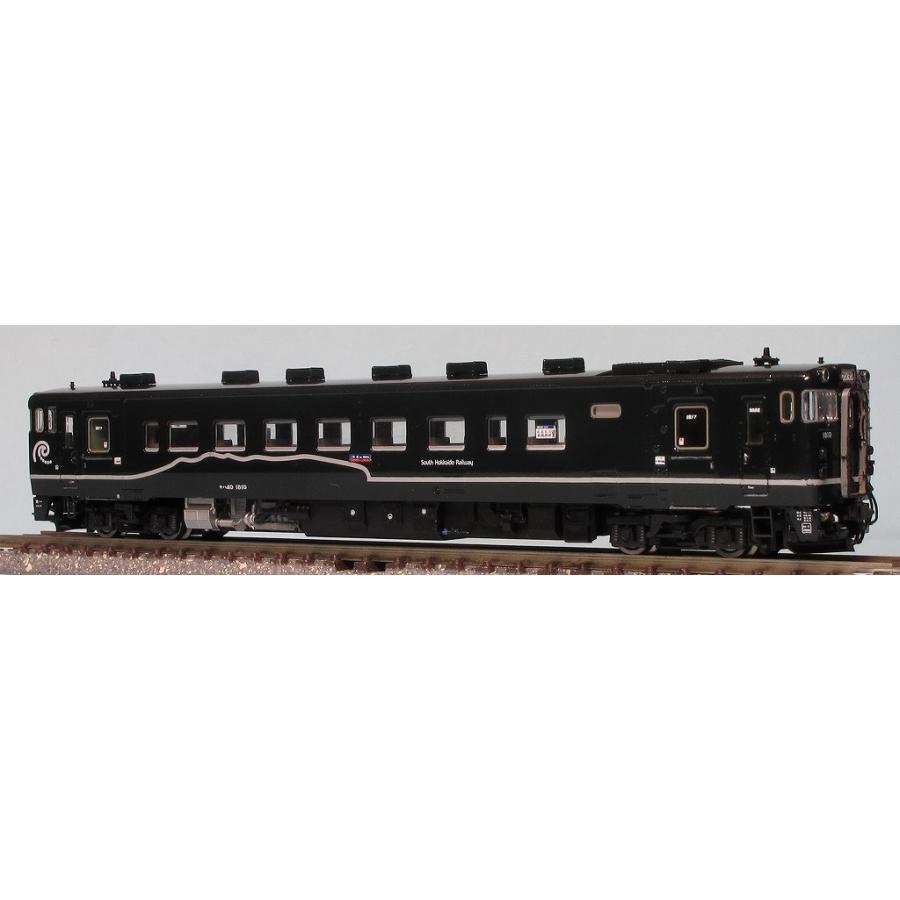 トレジャータウン TTL861-82B キハ40　道南いさりび鉄道一般車両（深緑色）製作用インレタセット｜gm-store-web