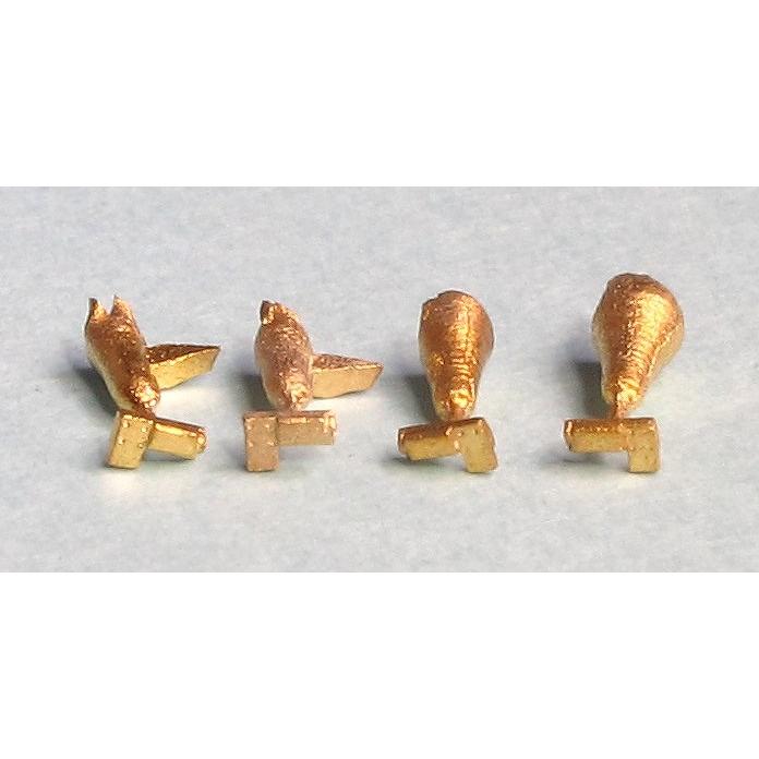 トレジャータウン TTP105-53 ホーム検知センサー 209系 : グリーン