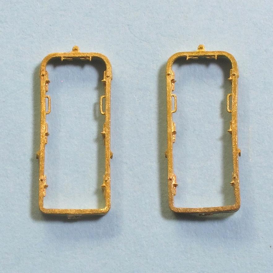 トレジャータウン TTP138-27 幌（E127・701系) : グリーンマックス・ザ