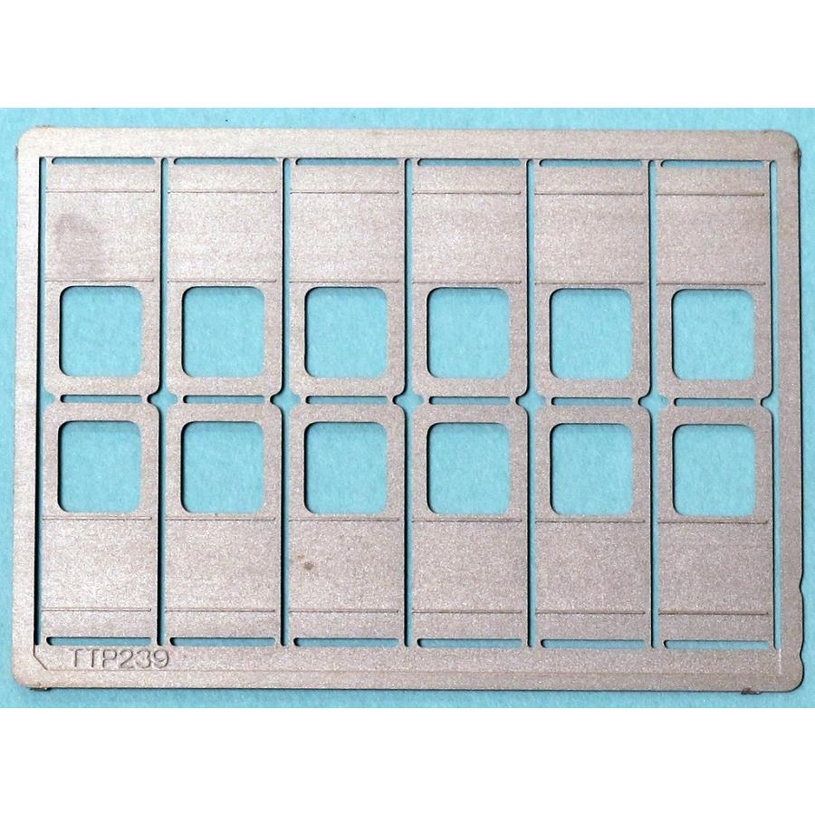 トレジャータウン TTP239 455系更新車側扉 | 