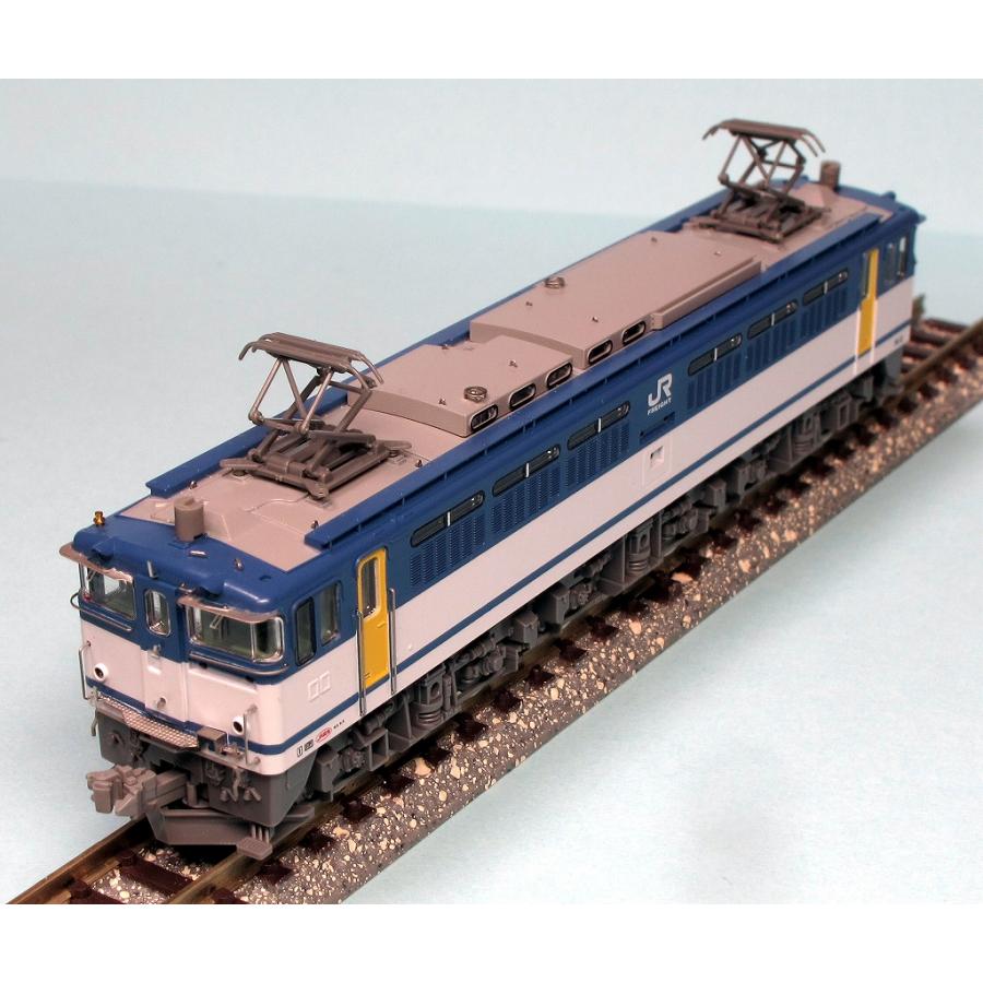 トレジャータウン TTP251-51S EF65-1000パーツ集 : グリーンマックス