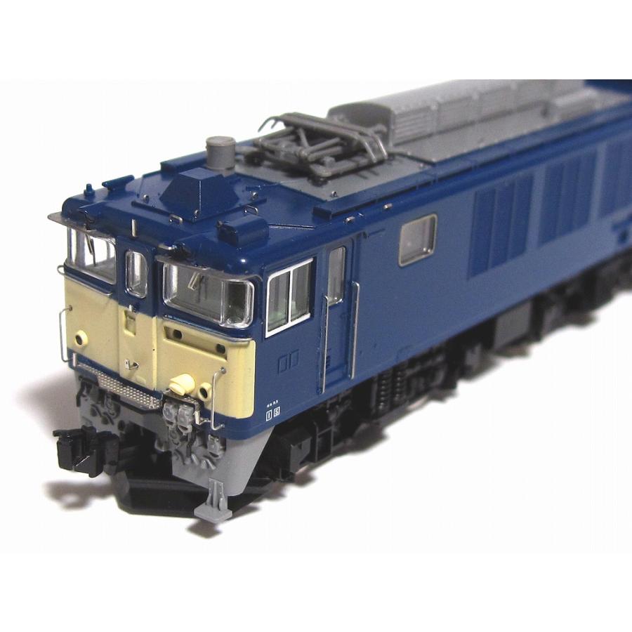 トレジャータウン TTP251-55S EF64-1000パーツ集 : グリーンマックス