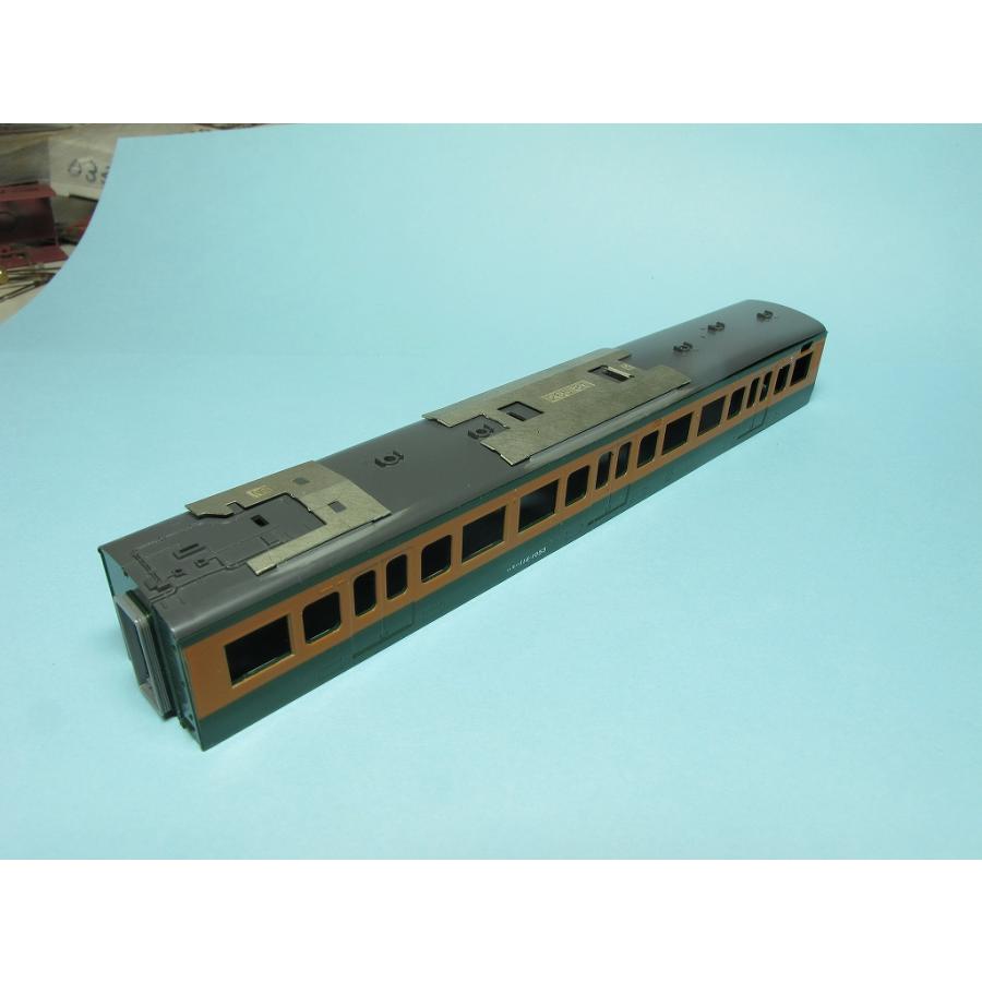 トレジャータウン TTP265-81 AU75ランボード垂直化テンプレート