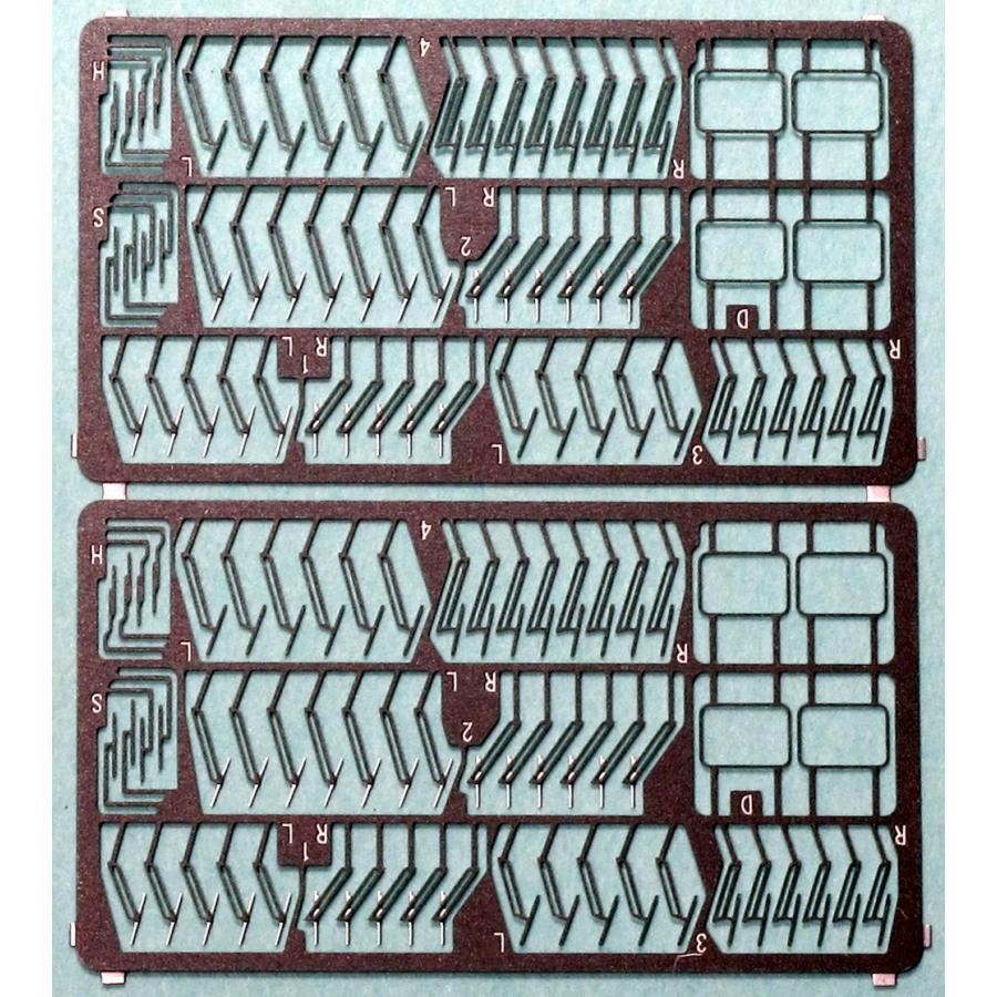 【鉄道部品】ワイパー、手すり、灰皿 鉄道部品】ワイパー、手すり、灰皿