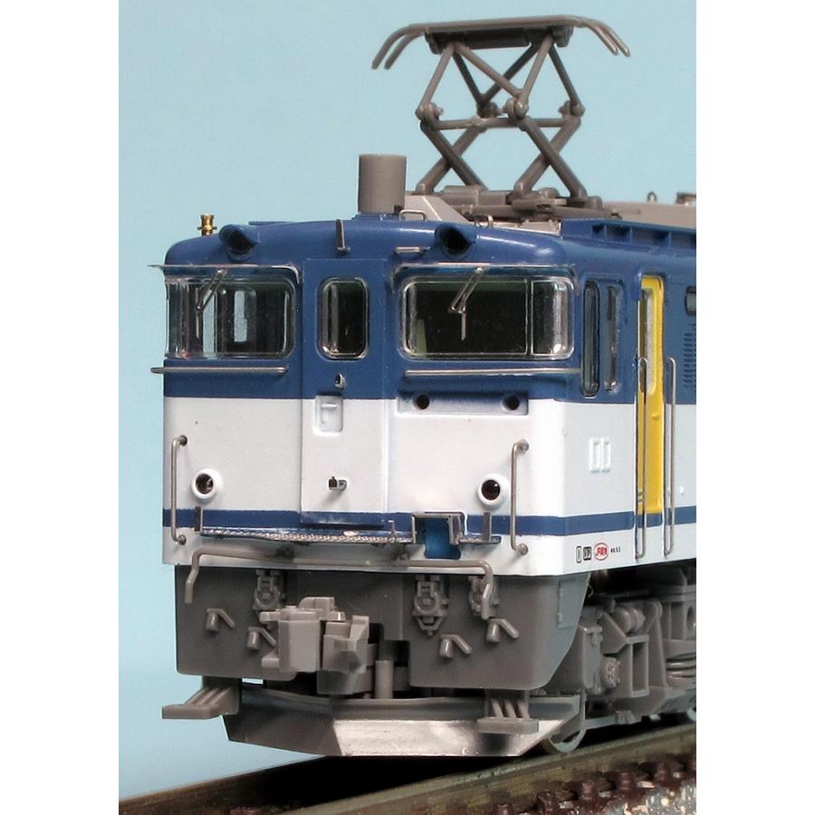 トレジャータウン TTP901-05 EF65-1000前面ガラス＋パーツ集