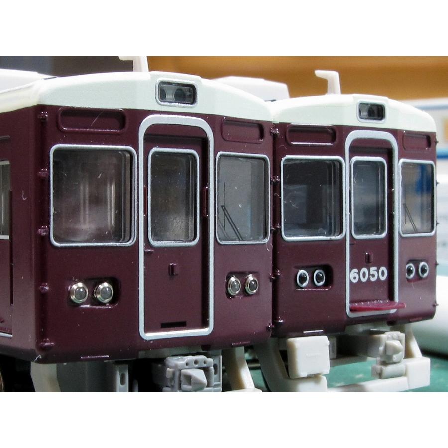 トレジャータウン TTP904-01C 私鉄用標識灯C（段つき・銀メッキ