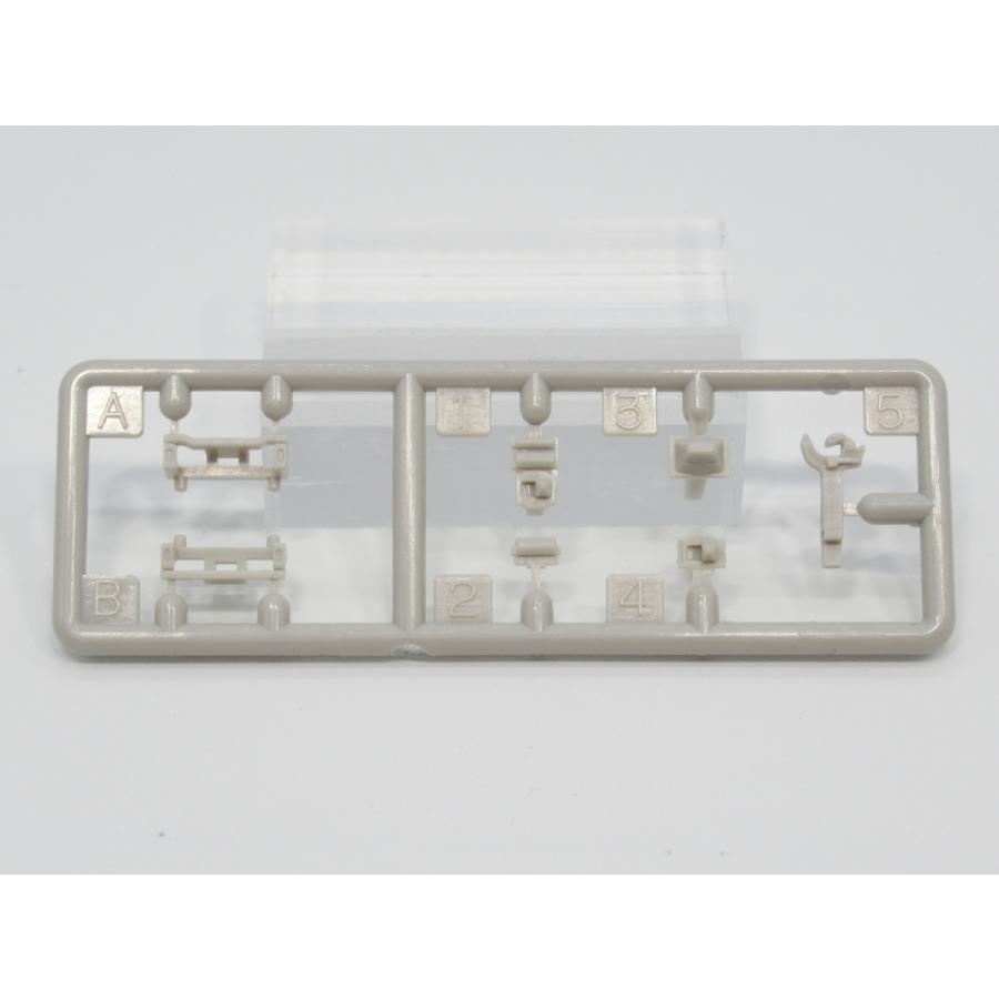 グリーンマックス 汎用ダミーカプラー グレー : グリーンマックス・ザ