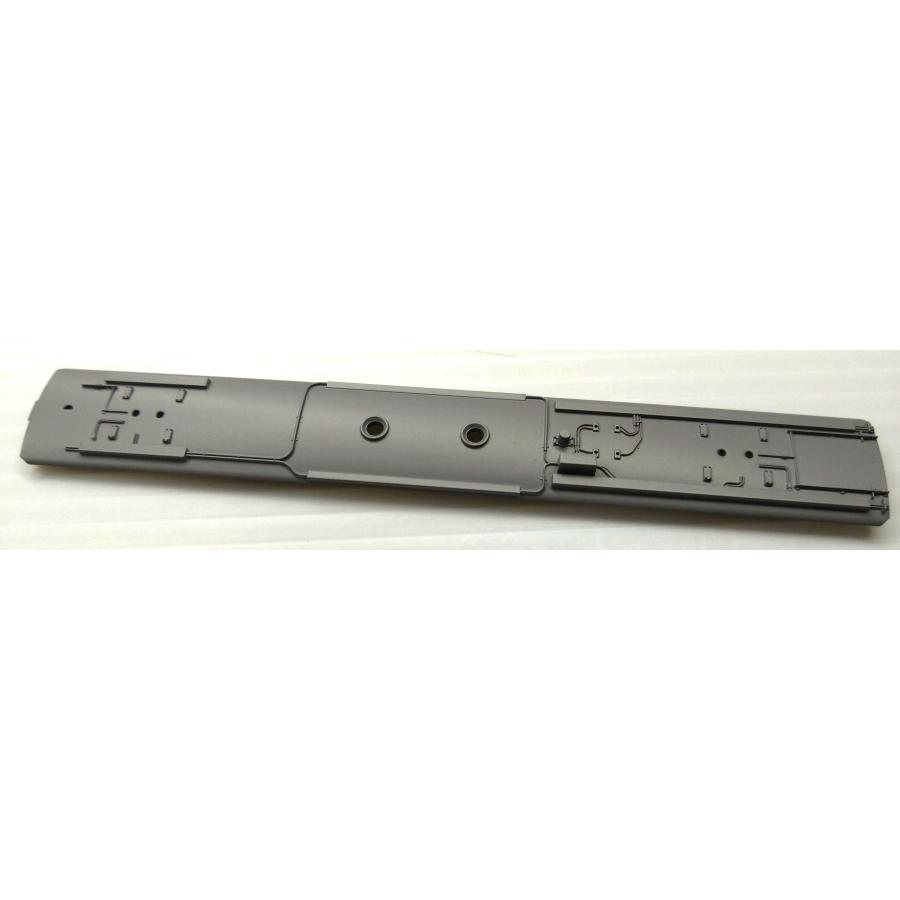 グリーンマックス 西武新2000 屋根 先頭2パンタベンチレーター