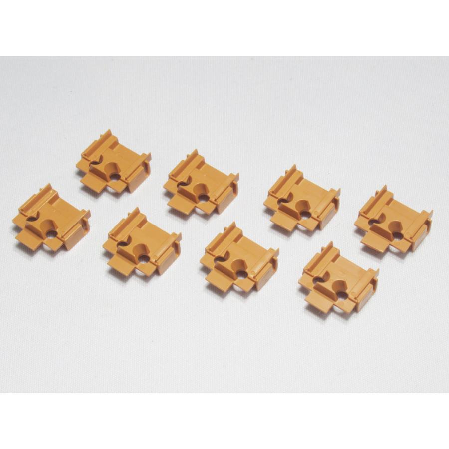 グリーンマックス 東急8500系用座席パーツ 車端部のみ(8個入