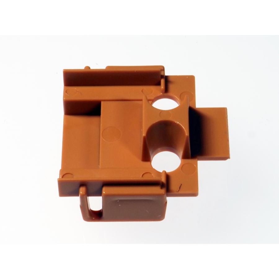 グリーンマックス 東急8500系用座席パーツ 車端部のみ(2個入