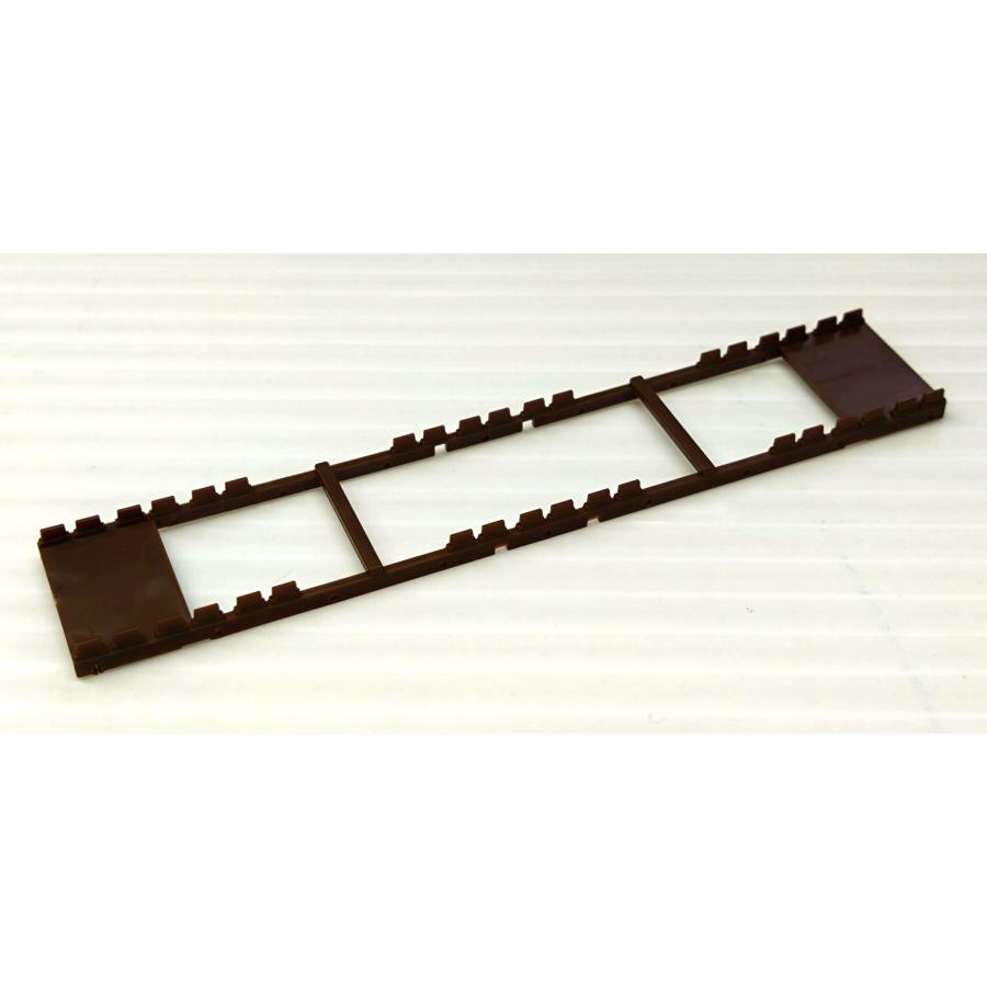 グリーンマックス 京王5000系 コアレス動力用 背もたれ付きロング