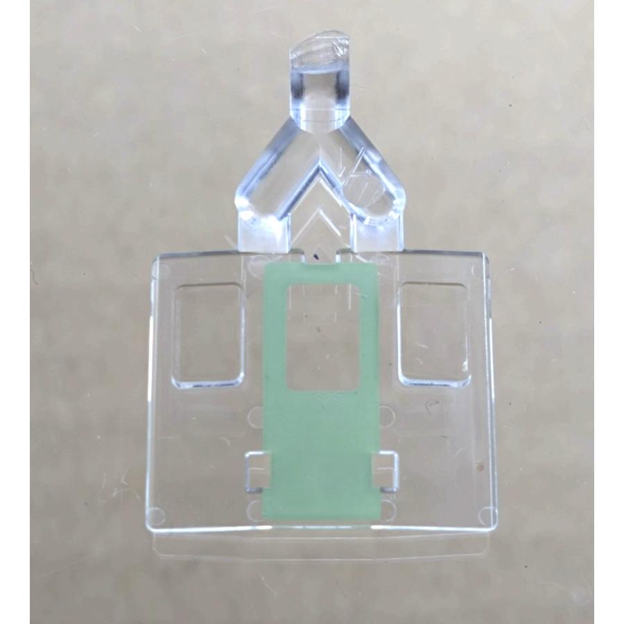 グリーンマックス 阪神5001形 改造前面ガラス : グリーンマックス・ザ