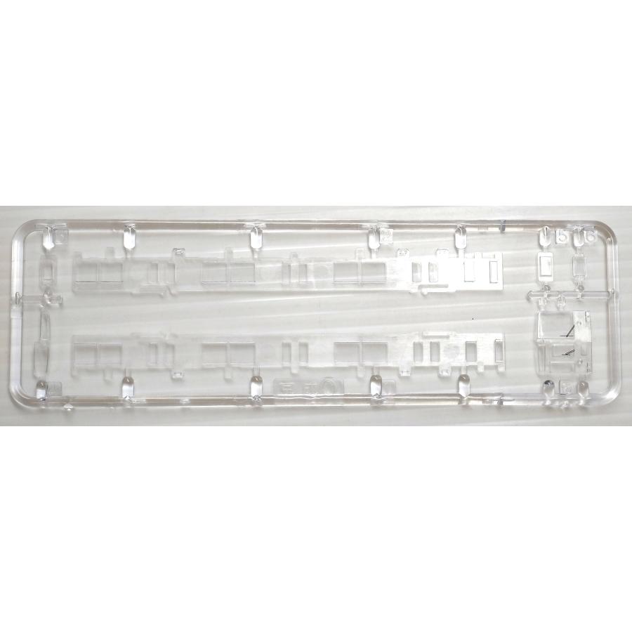 グリーンマックス 京成3700形（2〜5次車）・北総7300形 先頭車ガラス