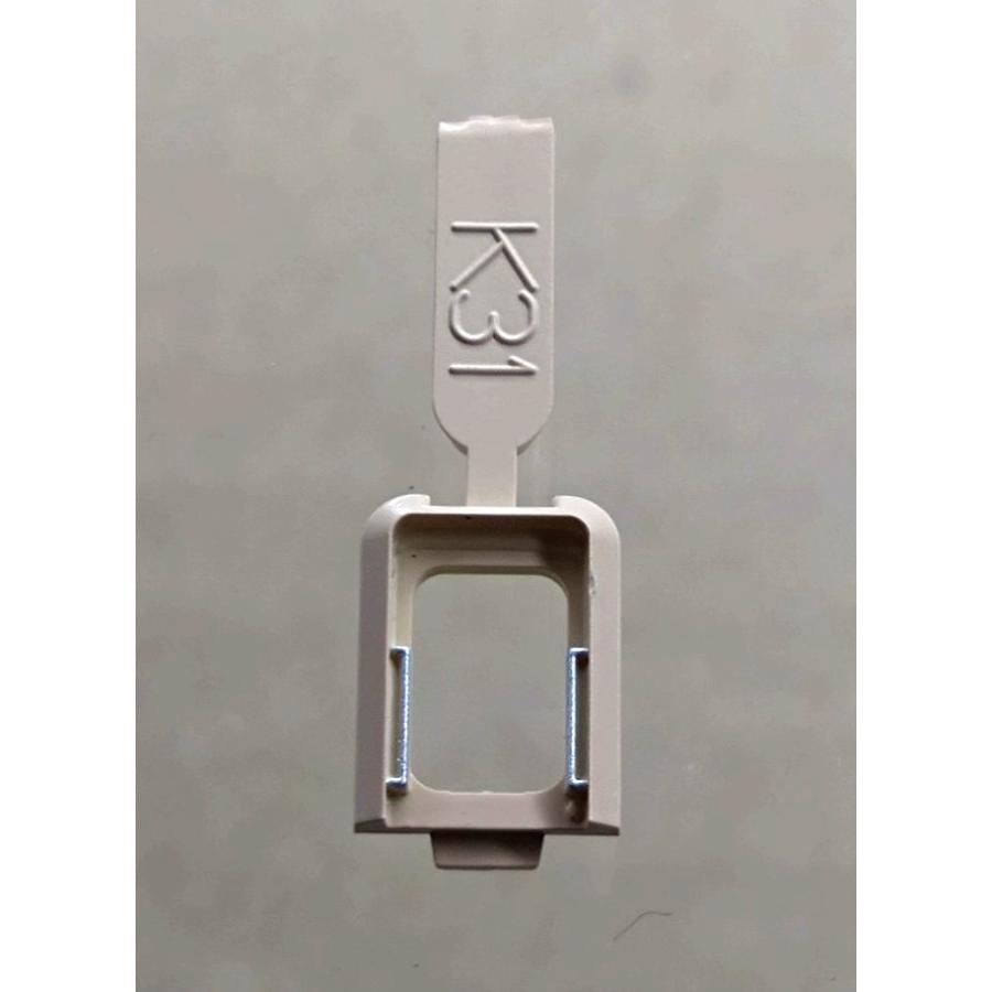 グリーンマックス 阪神5001形 前面貫通扉パーツ : グリーンマックス