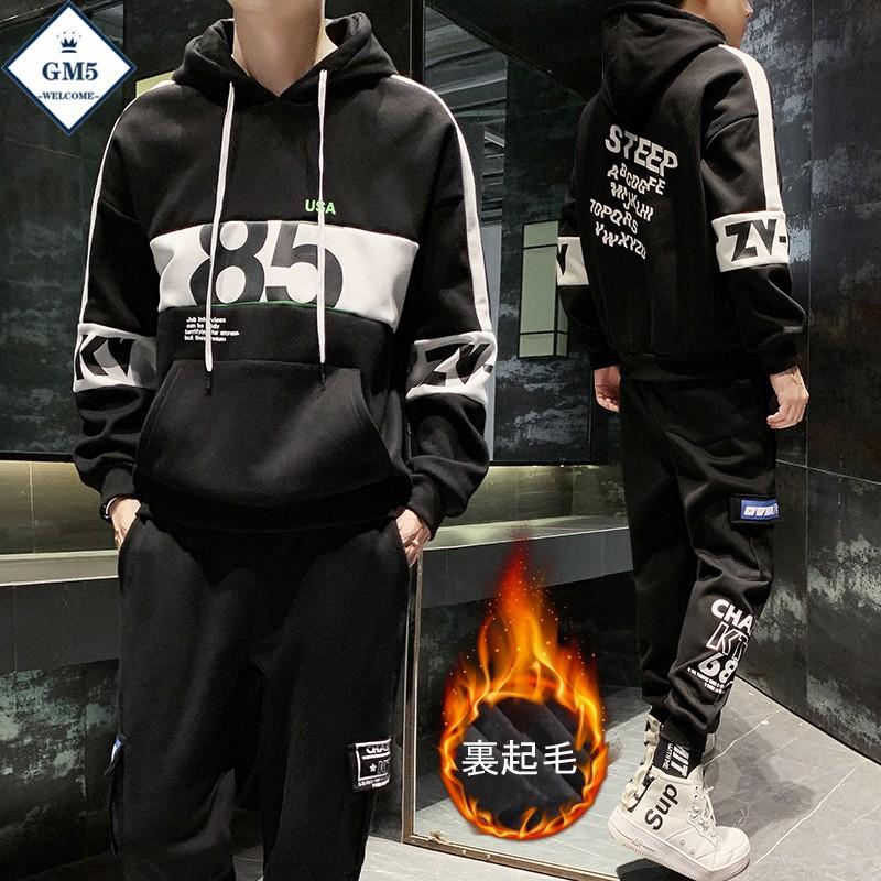 ジャージ スウェット上下 メンズ 綿 セットアップ スエット スポーツウエア フード付き ランニングウエア ブルーオーバ おしゃれ 部屋着 大きいサイズ Gm Gm5 通販 Yahoo ショッピング