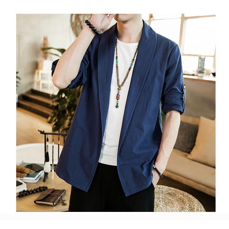 テーラードジャケット メンズ ジャケット ロールアップ リネンジャケット テーラード 綿麻 ビジネスジャケット 夏ジャケット サマージャケット 羽織り Gm5703 Gm5 通販 Yahoo ショッピング