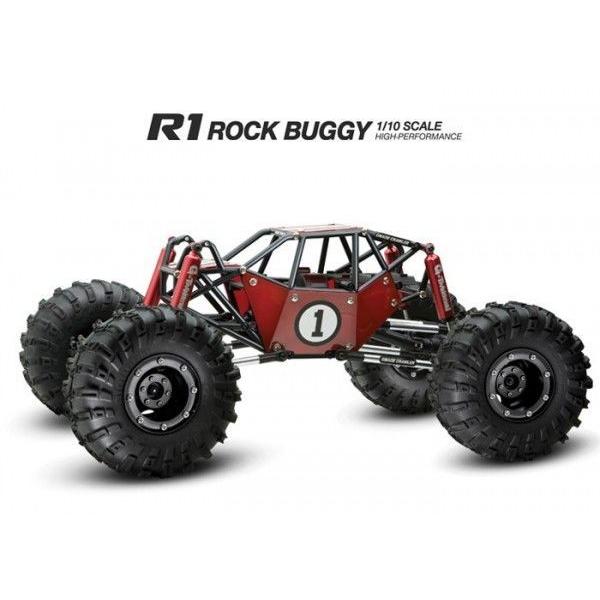 送料無料 ラジコンカー クローラー オフロード Gmade Crawler Artr R1 Rock Buggy Red Ver Gm 製造終了品 大流行中 Www Ladislexia Net