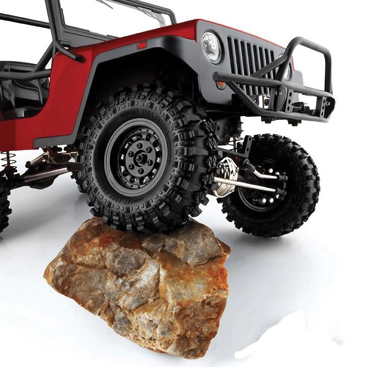 ラジコンカー オフロード 組立てキット SAWBACK BACK 4LS GM55000