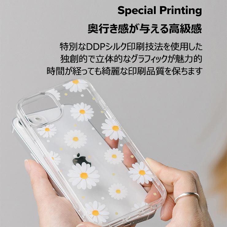 iPhone 13 Pro iPhone13 ケース 花柄 クリア 小花柄 iPhone 13 Pro iPhone13 ケース 花柄 クリア 小花柄