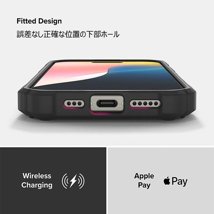iPhone iphone16pro ケース iphone16 pro max カバー 耐衝撃 米軍MIL