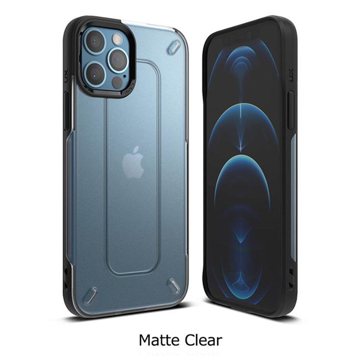 iPhone12 Proケース iPhone 12 iPhone12 ケース Pro クリア マット 耐衝撃 米軍 規格