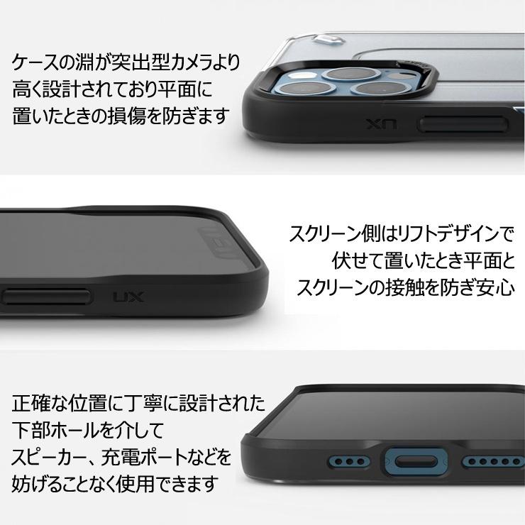 iPhone 12 iPhone12 ケース Pro クリア マット 耐衝撃 米軍 規格