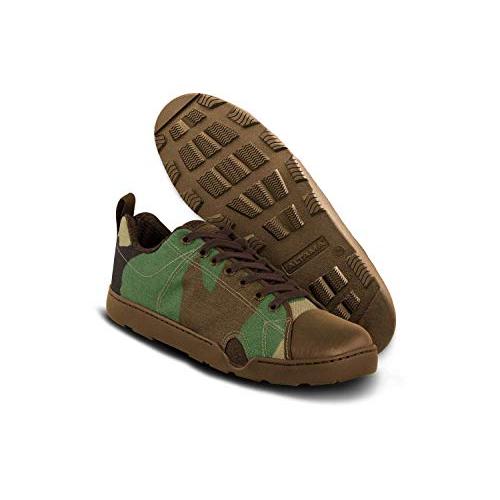 Altama OTB マリタイム アサルトフィンフレンドリー ローカット オペレーターブーツ US サイズ: 9