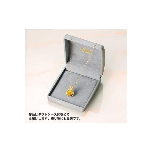 しあわせのパンダ金貨 純金コインペンダント ネックレス ジュエリー レディース 18金 ゴールド ダイヤモンド 数量限定 インペリアルエンタープライズ 