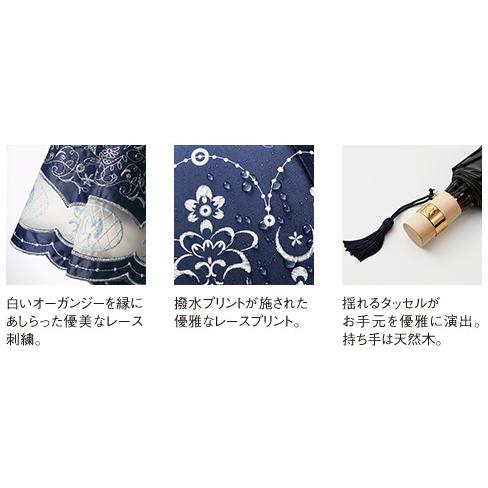 mila schon ミラ・ショーン 晴雨兼用 折りたたみ傘 UVカット mila schon ミラ・ショーン 晴雨兼用 折りたたみ傘 UVカット