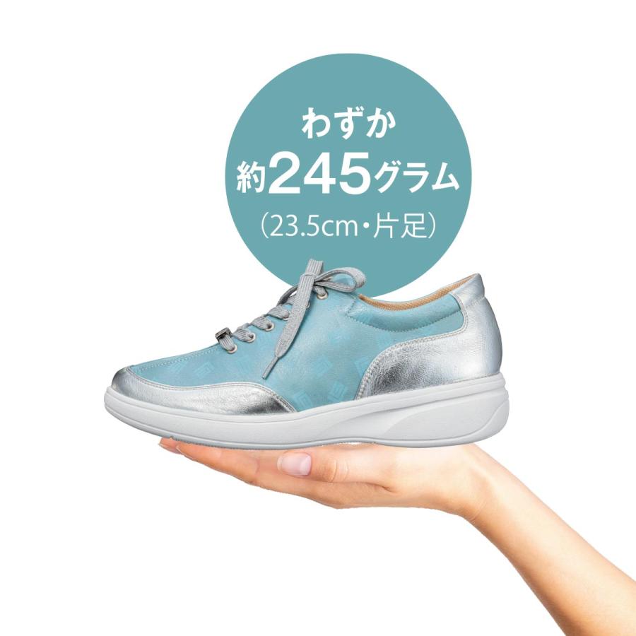 Guy Laroche ギ・ラロッシュ＜ルゥフランソワ＞ シープスキンの4E 