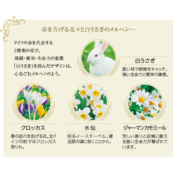 しあわせの白うさぎ 宝飾カメオペンダント&ブローチ しあわせの白うさぎ 宝飾カメオペンダント&ブローチ