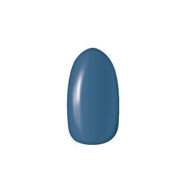 ポリジェリカ エスペシャリー ベースinカラー イングリッシュブルー 5g ジェルネイル ブルー カラージェル UV LED 対応 15秒 硬化 サンディング不要｜gmd｜05