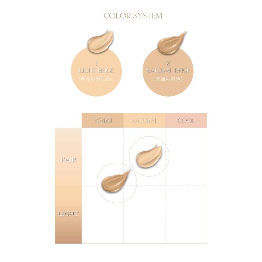 ウィッチズポーチ クリームファンデーション 3個セット ウィッチズポーチ クリームファンデーション 3個セット ウィッチズ