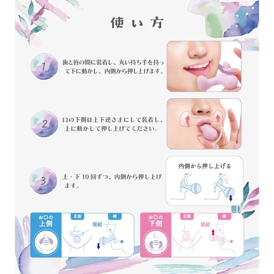 大幅値下げ！【業務用美容器】フェイシャルムーヴ　EMS表情筋トレーニングマシン 楽天市場】美顔器 リフトアップ 3つモード 1台多役 超音波振動 ems 微